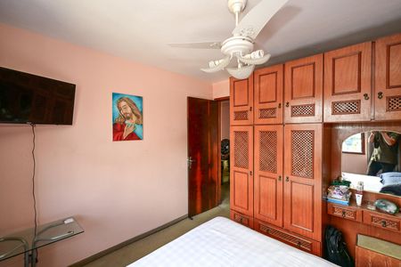 Casa para alugar com 146m², 3 quartos e 2 vagasQuarto 1