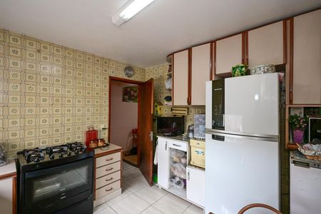 Casa para alugar com 146m², 3 quartos e 2 vagasCozinha