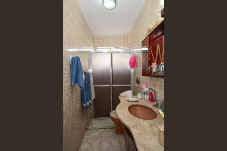 Casa para alugar com 146m², 3 quartos e 2 vagasBanheiro