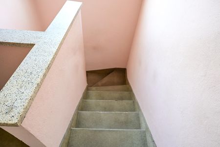 Casa para alugar com 146m², 3 quartos e 2 vagasEscada 1