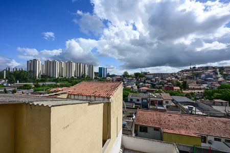 Casa para alugar com 146m², 3 quartos e 2 vagasVista do Quarto 1