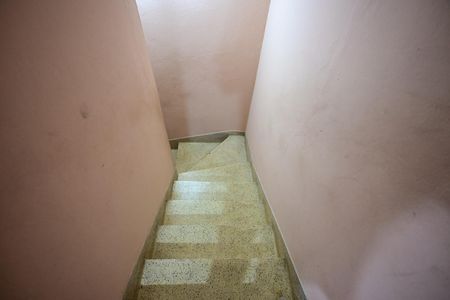 Casa para alugar com 146m², 3 quartos e 2 vagasEscada 2