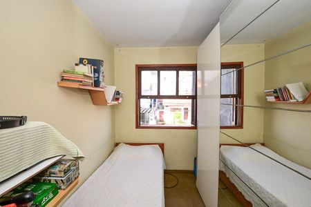 Casa para alugar com 146m², 3 quartos e 2 vagasQuarto 2