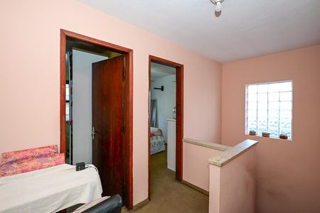 Casa para alugar com 146m², 3 quartos e 2 vagasCorredor 2