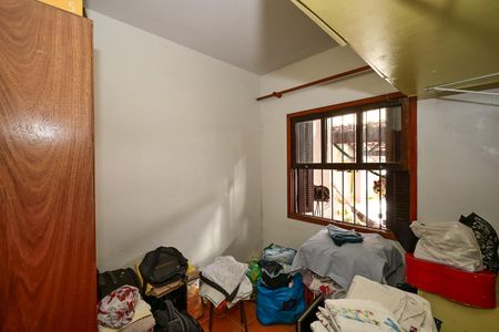 Casa para alugar com 146m², 3 quartos e 2 vagasQuarto de Serviço