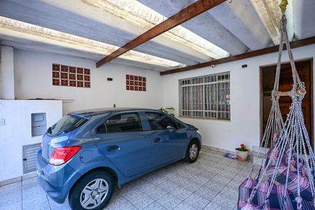 Casa para alugar com 146m², 3 quartos e 2 vagasGaragem