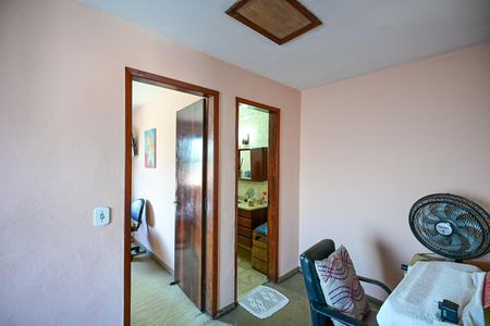 Casa para alugar com 146m², 3 quartos e 2 vagasCorredor 2