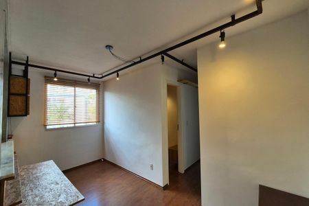 Sala de apartamento para alugar com 2 quartos, 64m² em Jardim Nova Europa, Campinas