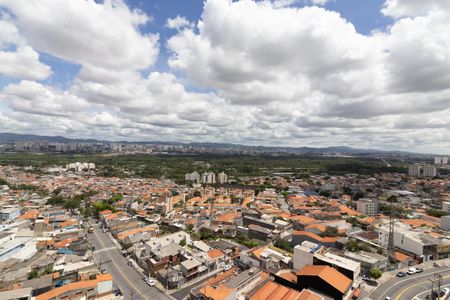 Apartamento para alugar com 47m², 2 quartos e 1 vagaVista do Quarto 2