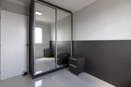 Quarto 1 de apartamento para alugar com 2 quartos, 47m² em Cangaiba, São Paulo