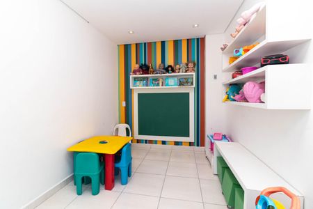 Apartamento para alugar com 47m², 2 quartos e 1 vagaÁrea comum - Brinquedoteca