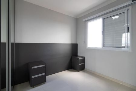 Quarto 1 de apartamento para alugar com 2 quartos, 47m² em Cangaiba, São Paulo