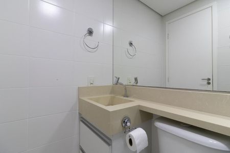 Apartamento para alugar com 47m², 2 quartos e 1 vagaBanheiro