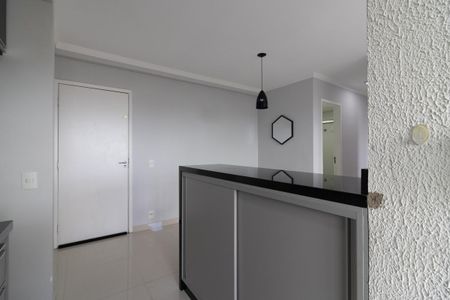 Apartamento para alugar com 47m², 2 quartos e 1 vagaCozinha e Área de Serviço