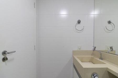 Apartamento para alugar com 47m², 2 quartos e 1 vagaBanheiro