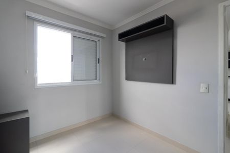 Quarto 1 de apartamento para alugar com 2 quartos, 47m² em Cangaiba, São Paulo