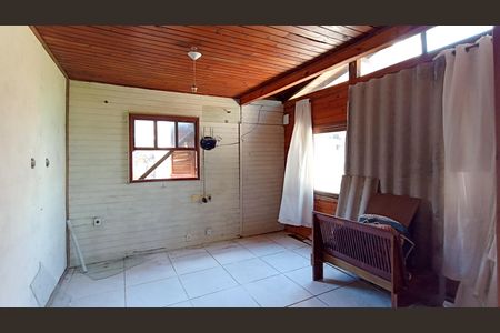 Casa para alugar com 2 quartos, 150m² em Cascata, Porto Alegre