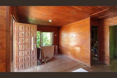 Casa para alugar com 2 quartos, 150m² em Cascata, Porto Alegre