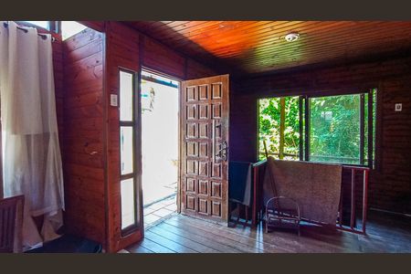 Casa para alugar com 2 quartos, 150m² em Cascata, Porto Alegre