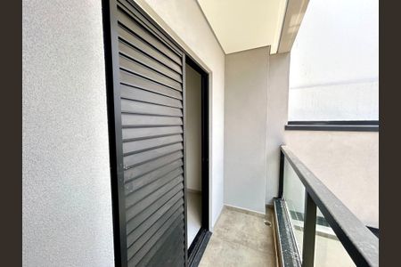 Casa à venda com 150m², 3 quartos e 3 vagasVaranda do Quarto 2