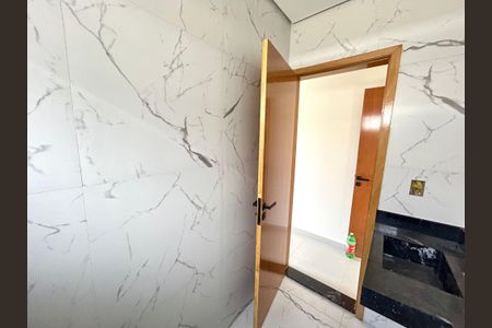 Casa à venda com 150m², 3 quartos e 3 vagasBanheiro Social