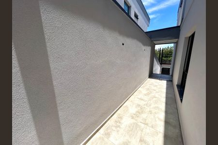 Casa à venda com 150m², 3 quartos e 3 vagasÁrea comum