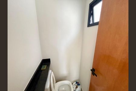 Casa à venda com 150m², 3 quartos e 3 vagasLavabo