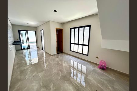 Casa à venda com 150m², 3 quartos e 3 vagasCozinha