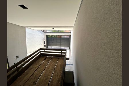 Casa à venda com 150m², 3 quartos e 3 vagasÁrea comum