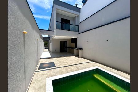 Casa à venda com 150m², 3 quartos e 3 vagasÁrea comum