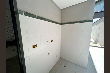 Casa à venda com 150m², 3 quartos e 3 vagasÁrea comum