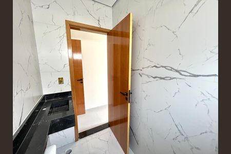 Casa à venda com 150m², 3 quartos e 3 vagasBanheiro Social