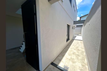 Casa à venda com 150m², 3 quartos e 3 vagasÁrea comum