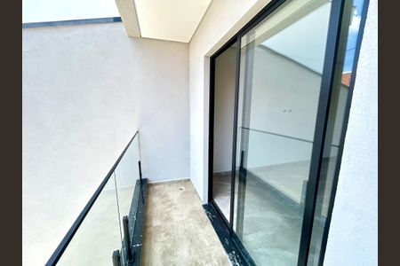 Casa à venda com 150m², 3 quartos e 3 vagasVaranda da Sala