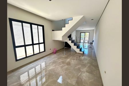 Casa à venda com 150m², 3 quartos e 3 vagasCozinha