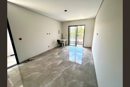 Casa à venda com 150m², 3 quartos e 3 vagasSala