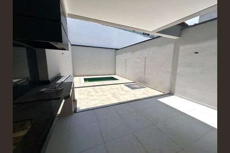 Casa à venda com 150m², 3 quartos e 3 vagasÁrea comum