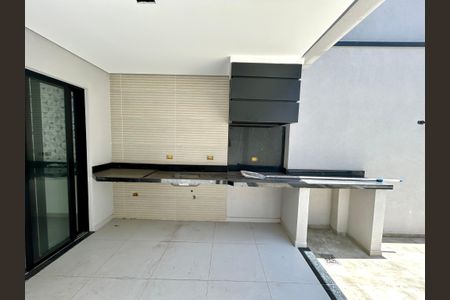 Casa à venda com 150m², 3 quartos e 3 vagasÁrea comum