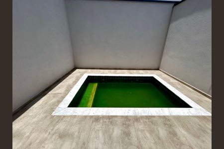 Casa à venda com 150m², 3 quartos e 3 vagasÁrea comum