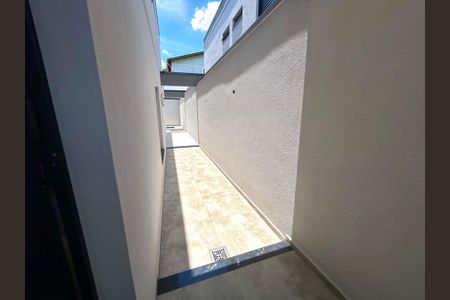 Casa à venda com 150m², 3 quartos e 3 vagasÁrea comum