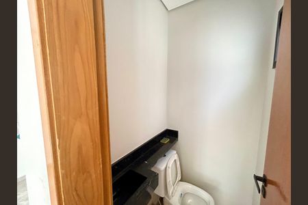 Casa à venda com 150m², 3 quartos e 3 vagasLavabo