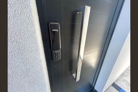 Casa à venda com 150m², 3 quartos e 3 vagasÁrea comum