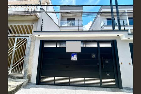 Casa à venda com 150m², 3 quartos e 3 vagasFachada