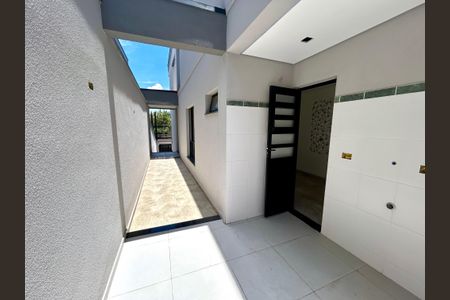 Casa à venda com 150m², 3 quartos e 3 vagasÁrea comum
