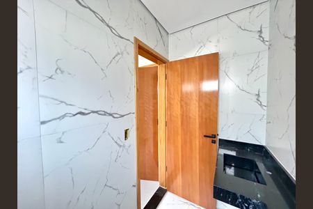 Casa à venda com 150m², 3 quartos e 3 vagasBanheiro Social