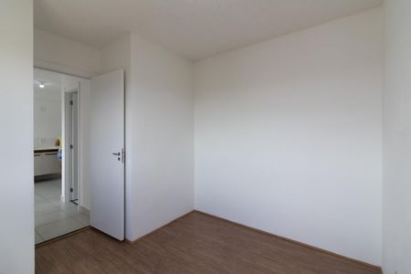 Quarto 1 de apartamento para alugar com 2 quartos, 32m² em Engenheiro Goulart, São Paulo