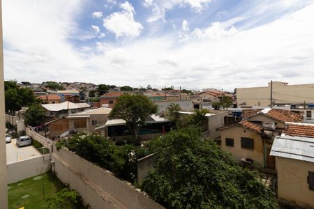 Apartamento para alugar com 32m², 2 quartos e sem vaga Apartamento para alugar com 32m², 2 quartos e sem vagaVista do Quarto 2