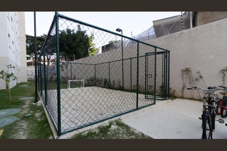 Apartamento para alugar com 32m², 2 quartos e sem vaga Apartamento para alugar com 32m², 2 quartos e sem vagaÁrea comum - Quadra