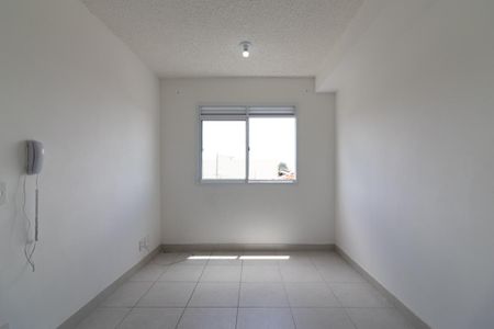 Apartamento para alugar com 32m², 2 quartos e sem vaga Apartamento para alugar com 32m², 2 quartos e sem vagaSala