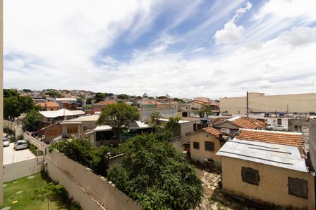 Vista da Sala de apartamento para alugar com 2 quartos, 32m² em Engenheiro Goulart, São Paulo